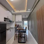 The Hive Penthouse