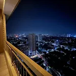 The Hive Penthouse