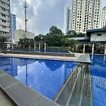 The Hive Penthouse