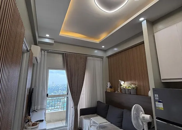 The Hive Penthouse