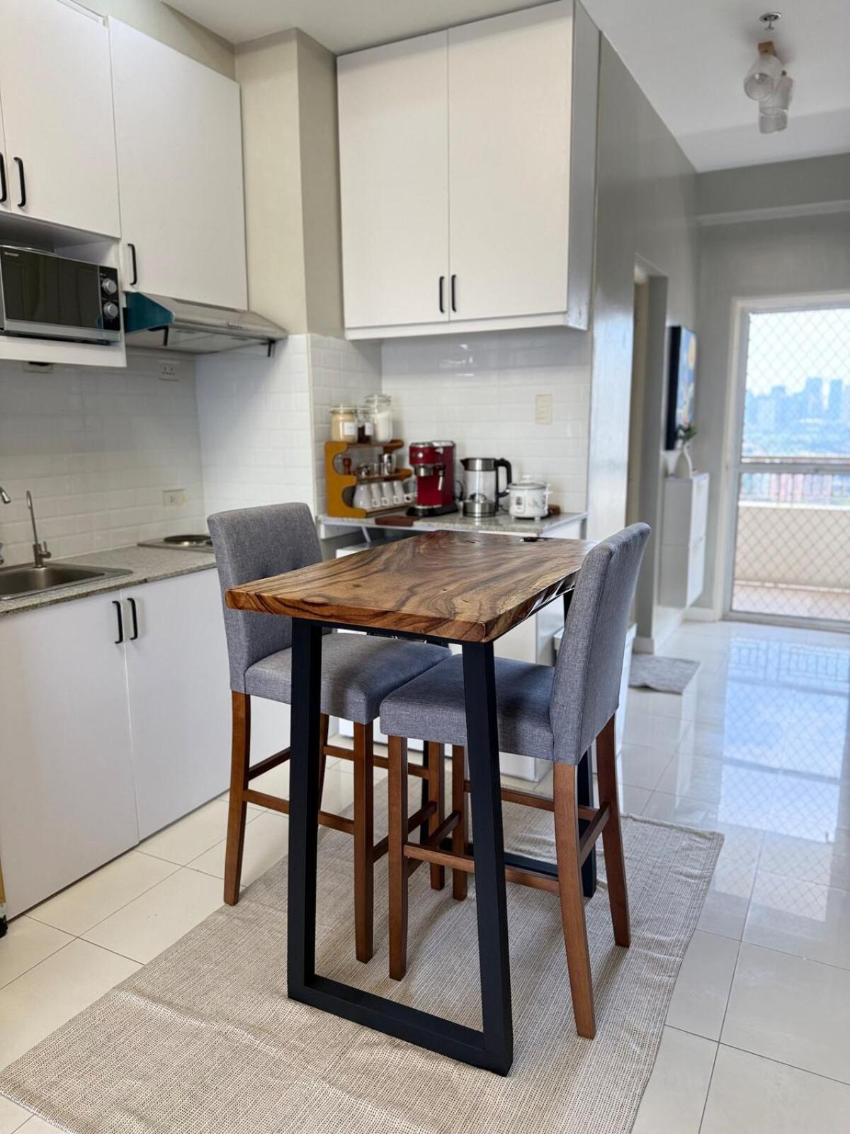 The Hive Penthouse Apartment