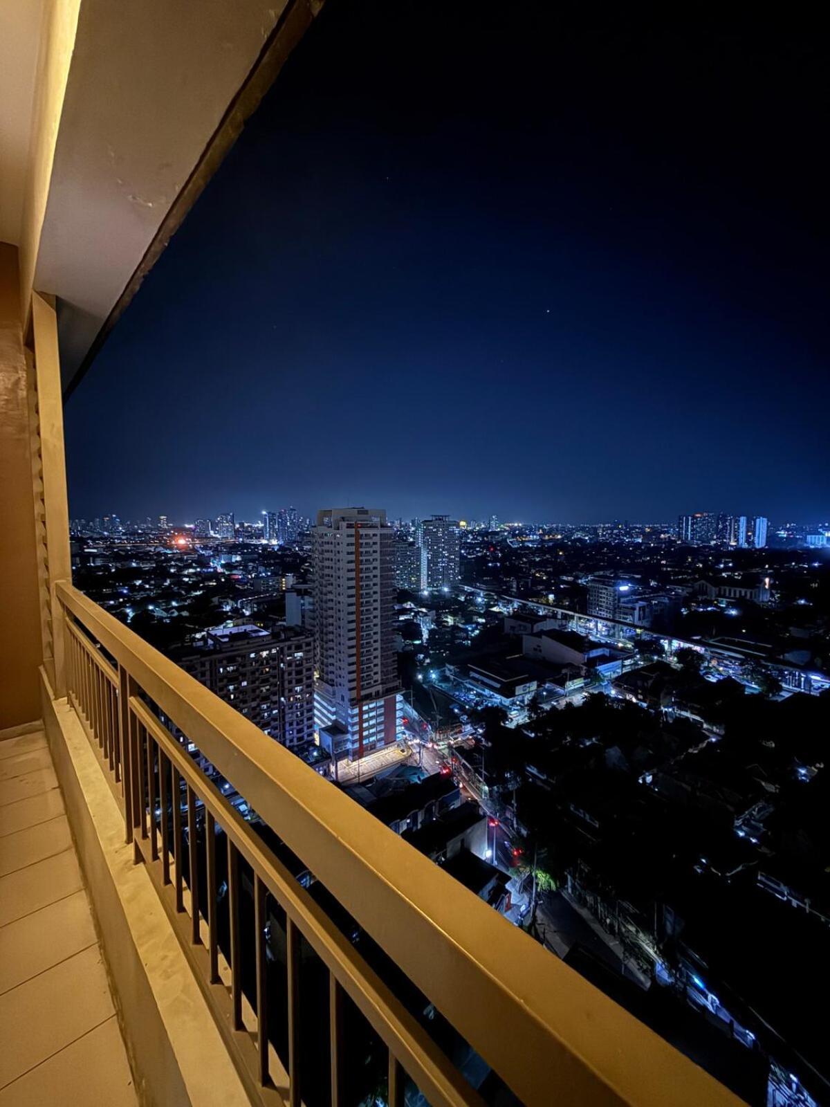 Apartment The Hive Penthouse