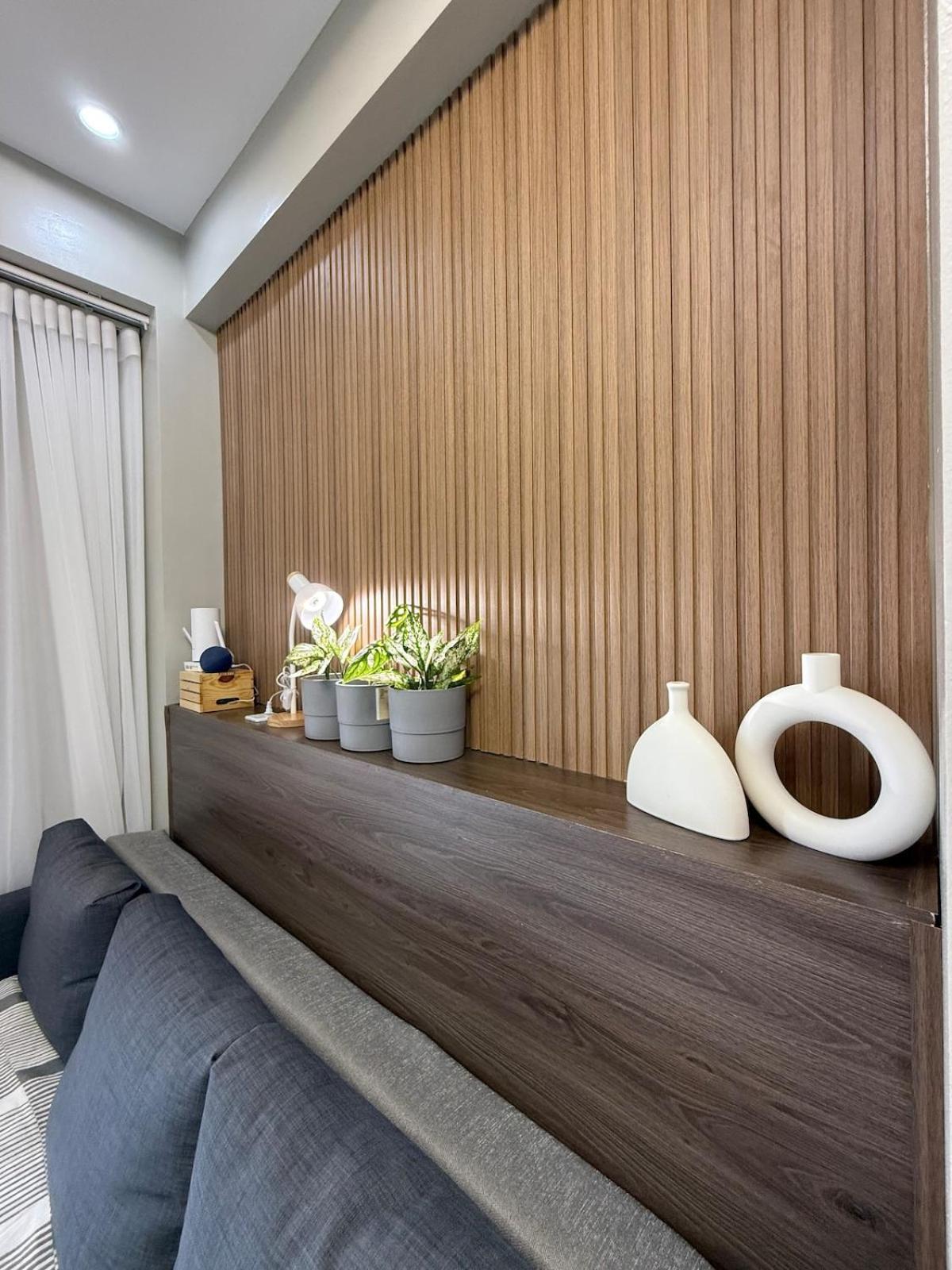 The Hive Penthouse Apartment