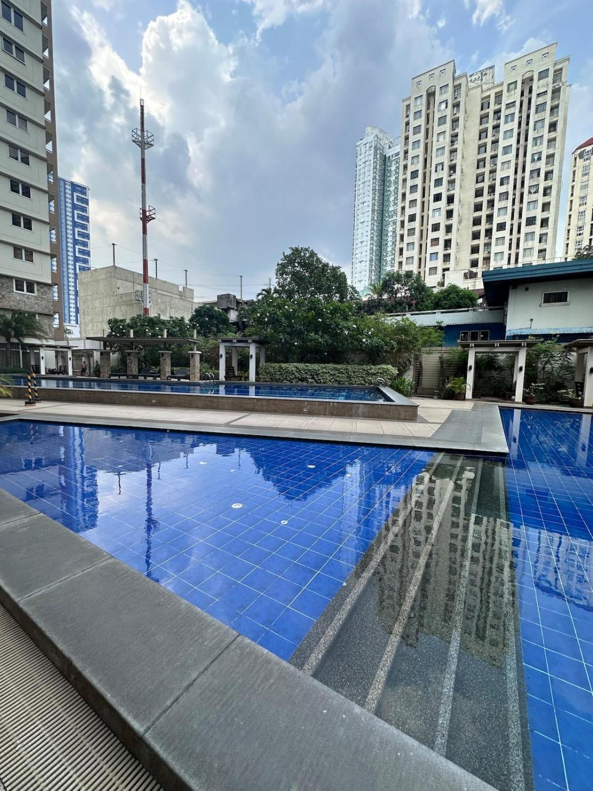 The Hive Penthouse Apartment *