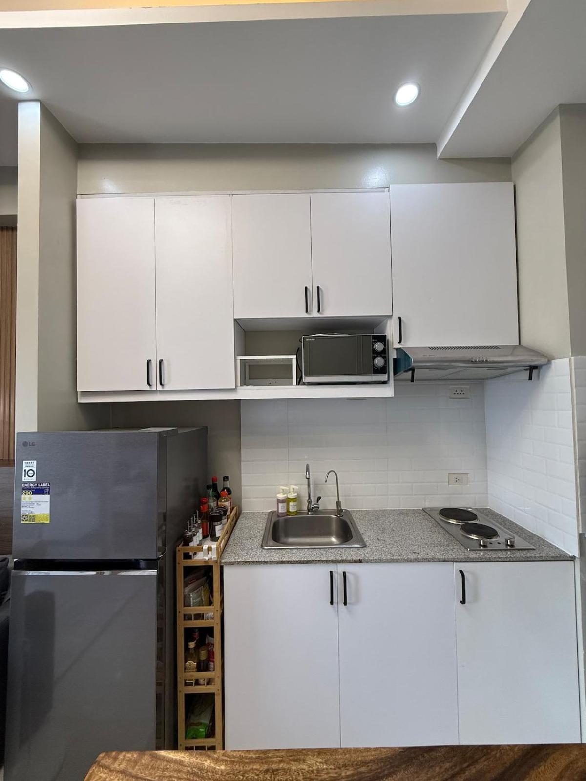 The Hive Penthouse Apartment *