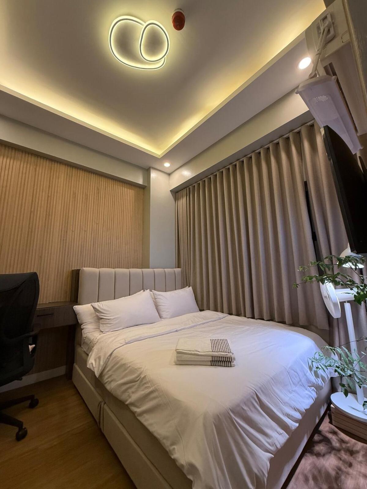 Apartment The Hive Penthouse Manila
