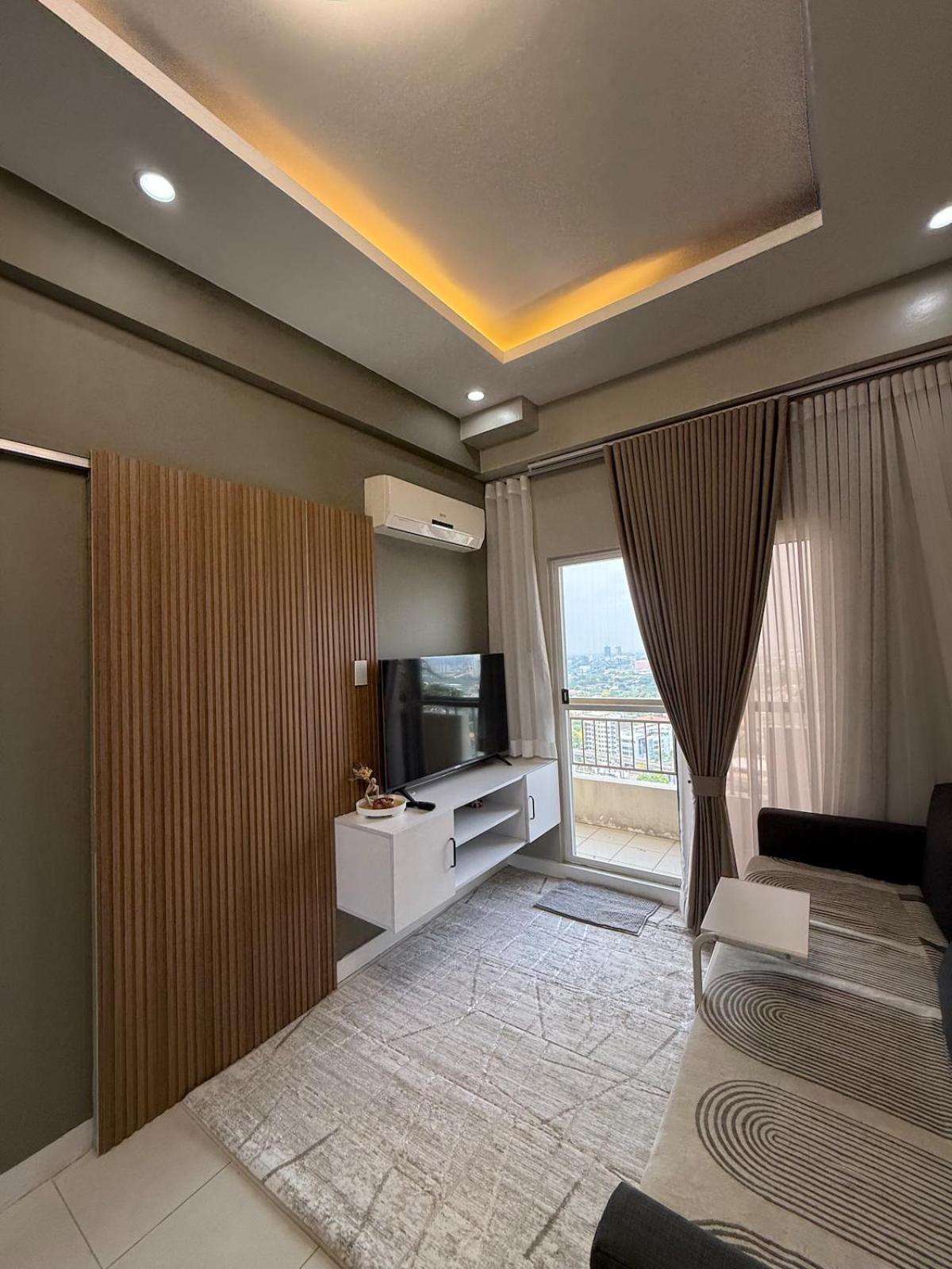 The Hive Penthouse Apartment