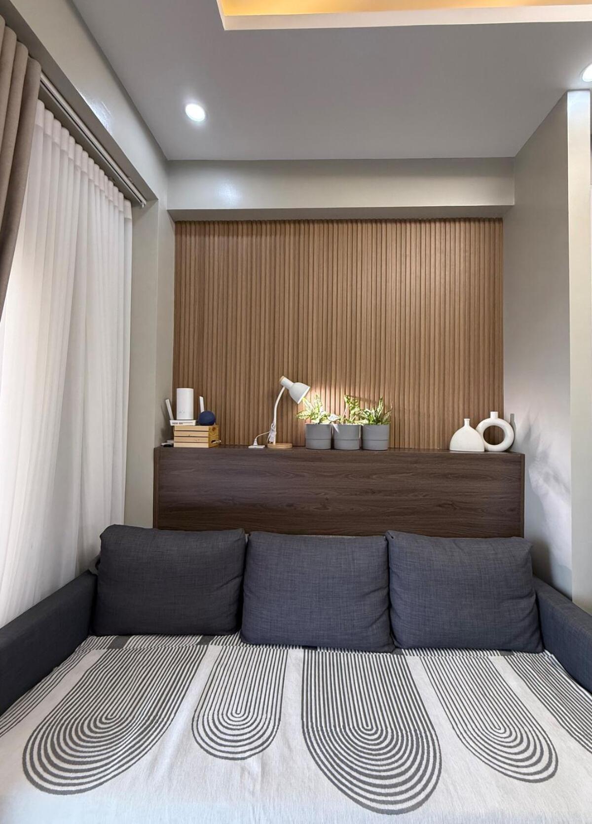 The Hive Penthouse *
