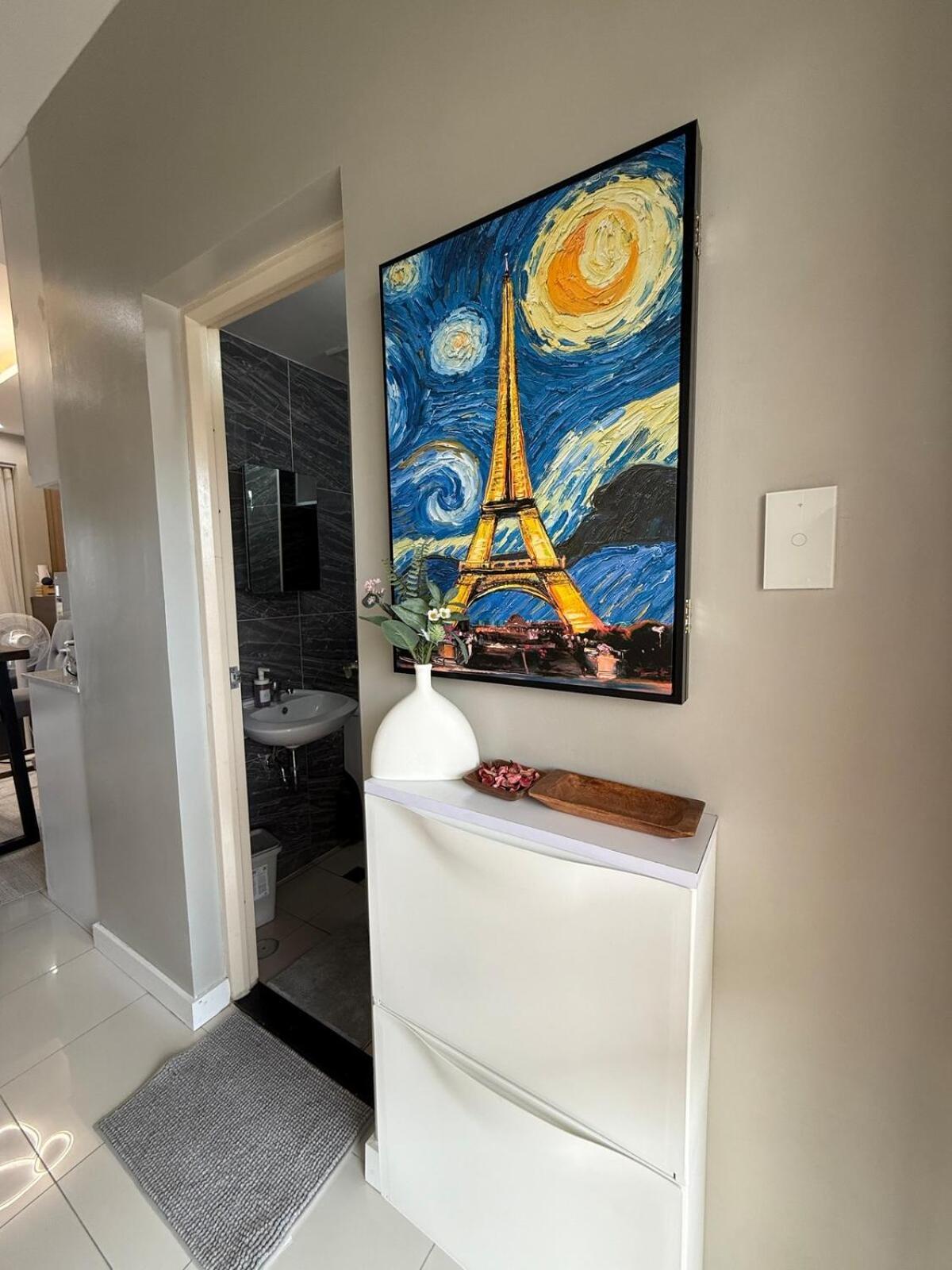 The Hive Penthouse Apartment Manila