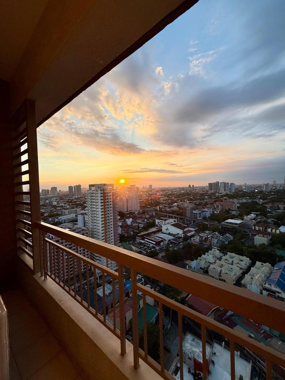 The Hive Penthouse *