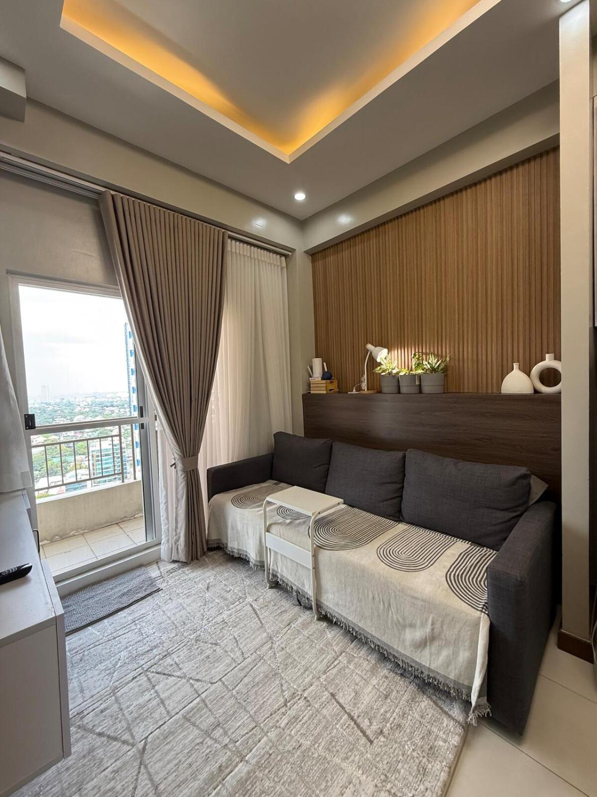 Apartment The Hive Penthouse *