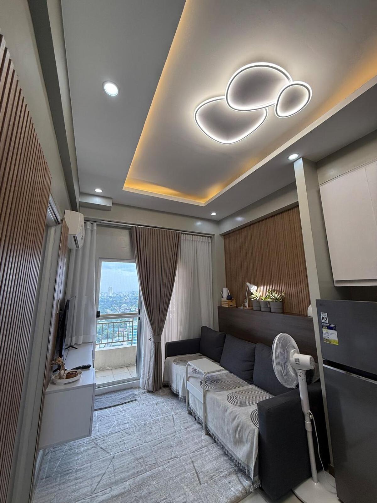 The Hive Penthouse Manila